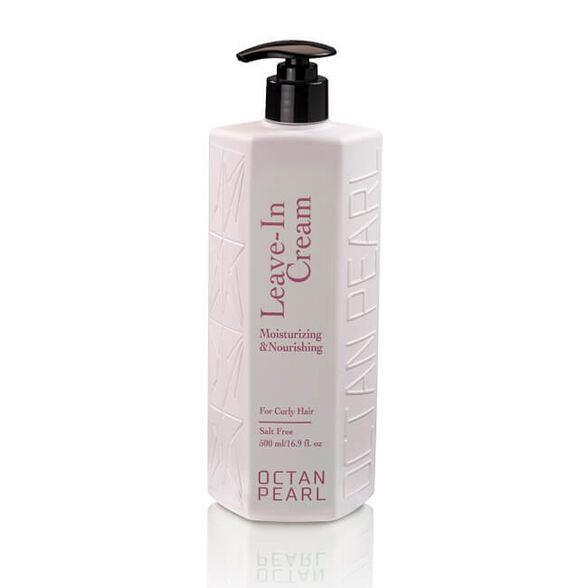 Octan Pearl moisturizing cream for curly hair 500ml