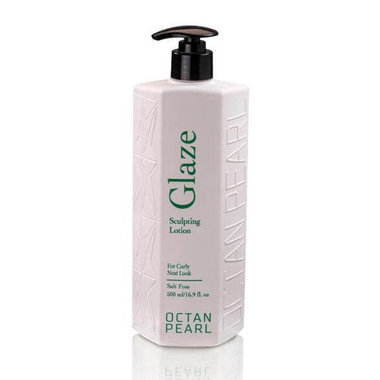 Octan Pearl Glaze styling lotion 500ml