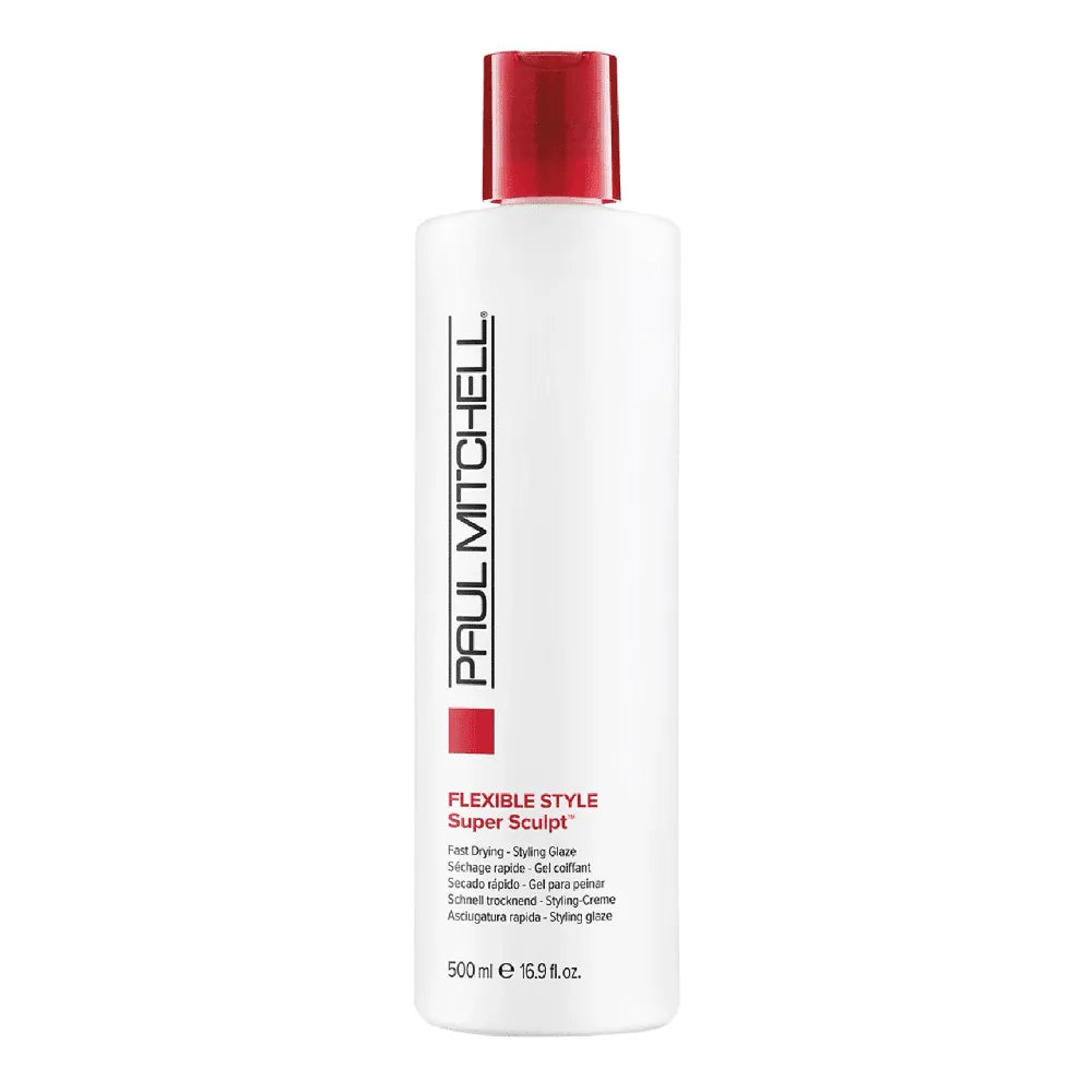 Paul Mitchell Super Sculpt Curly Hair Styling Glaze 500 мл