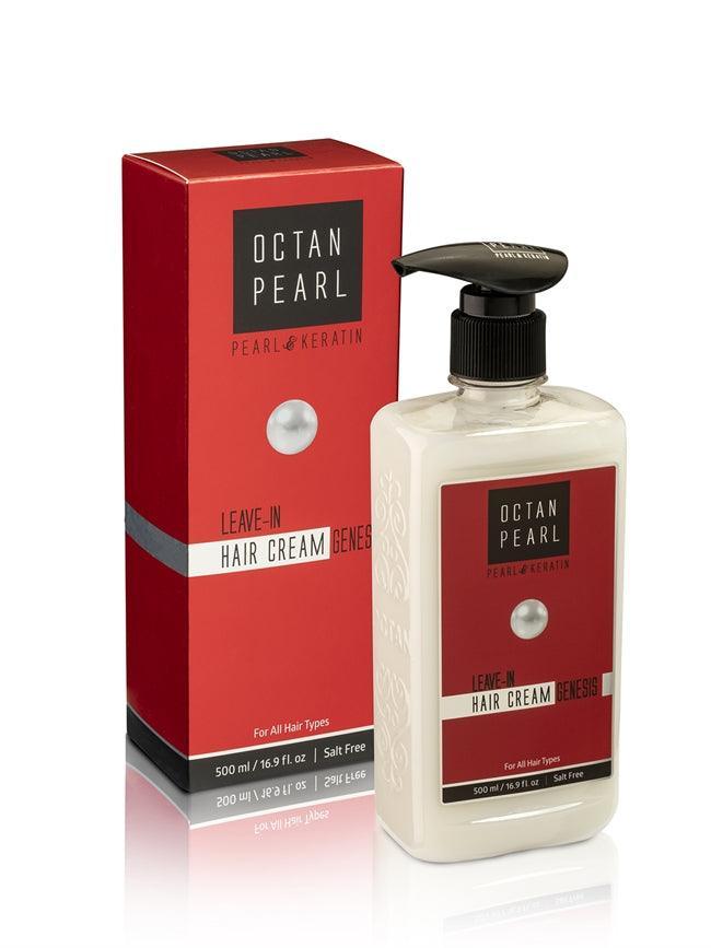 Увлажняющий крем Octane Pearl Genesis 500 мл
