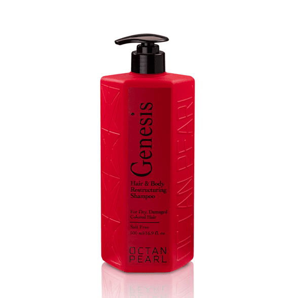Octane Pearl Shampoo Genesis 500 мл