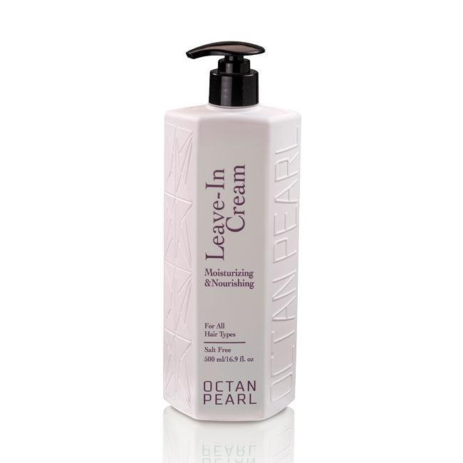 Octan Pearl No rinsing moisturizing and nourishing cream 500ml