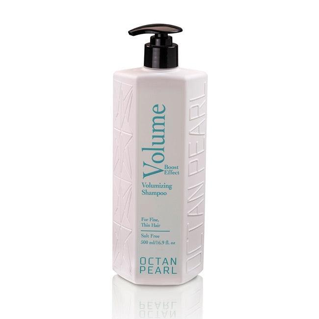 Octan Pearl Volume shampoo to create volume 500ml