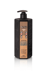 Шампунь против перхоти для мужчин Mr. Polo 500 мл