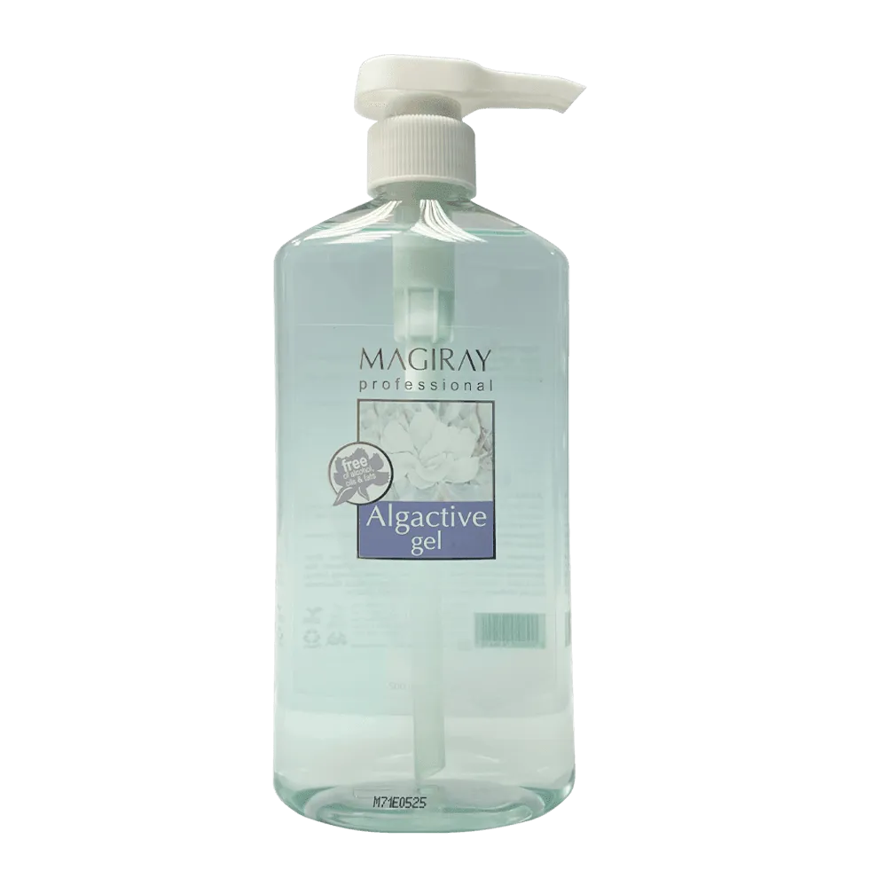Majirai Elective - Herbal Soothing Gel 500 ml