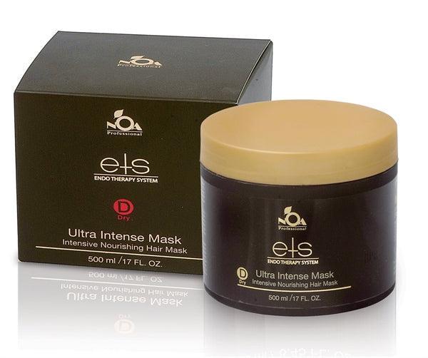 Noa Ultra Intensive Moisturizing Hair Mask 500 ml