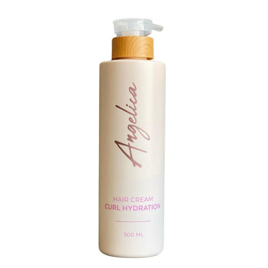 Angelica curl cream 500ml