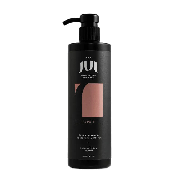 Jul Repair Shampoo for Dry And Damaged Hair 500ml