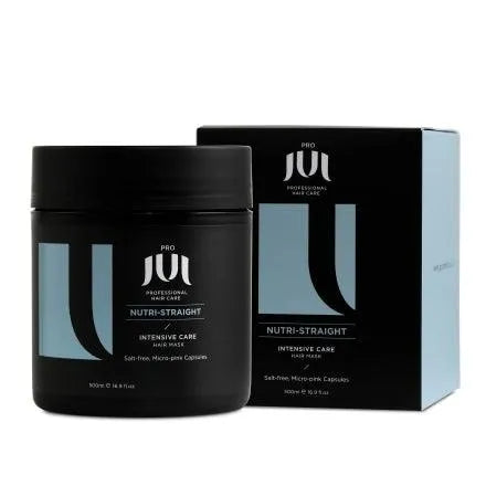 Joule Nutri Straight Mask for Hair Restoration After Straightening 500 ml