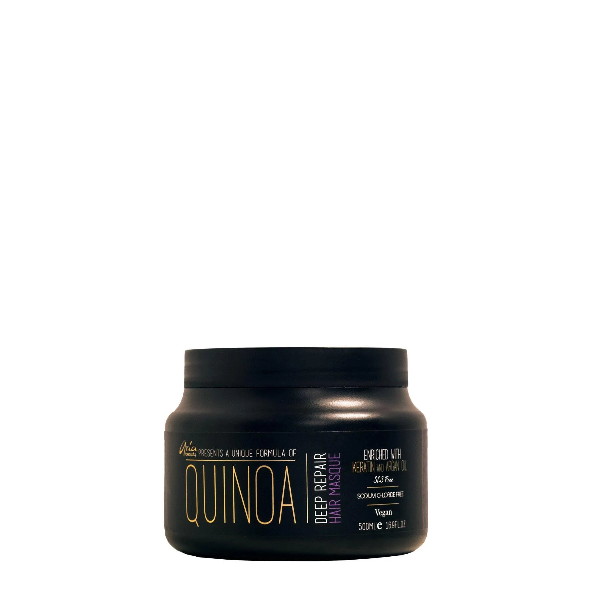 Маска для волос Quinoa Deep Repair 500 мл