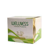 Питательная маска Wellness с микрокапсулами для сухих волос 500 мл