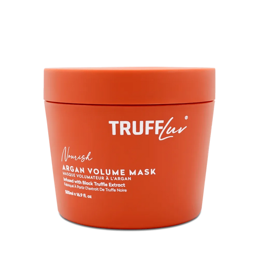 טרפלוב מסכת ארגן לטיפול בשורשי השיער מעניקה רכות וגמישות 500 מ"ל