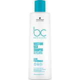 Шампунь Schwarzkopf Moisture Castor для нормальных и сухих волос 500 мл