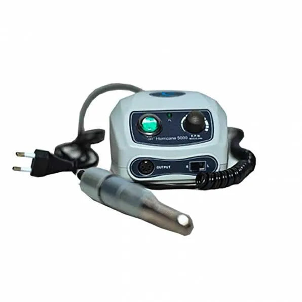 Hurricane 5000 sanding machine