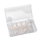 Строительные гвозди Glotech 500 Princess/ Milky