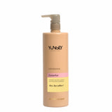 Yunsey - Silver Shampoo for Blonde Hair 1000 ml - Yunsey