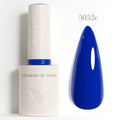 Innovative formula opaque gel polish without HEMA, TPO, and HPMA 10 ml - Venalisa 5052c