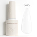 Innovative formula opaque gel polish without HEMA, TPO, and HPMA 10 ml - Venalisa 5055c