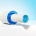 Innovative formula opaque gel polish without HEMA, TPO, and HPMA 10 ml - Venalisa 5078c