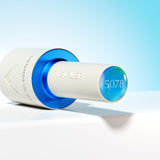 Innovative formula opaque gel polish without HEMA, TPO, and HPMA 10 ml - Venalisa 5078c
