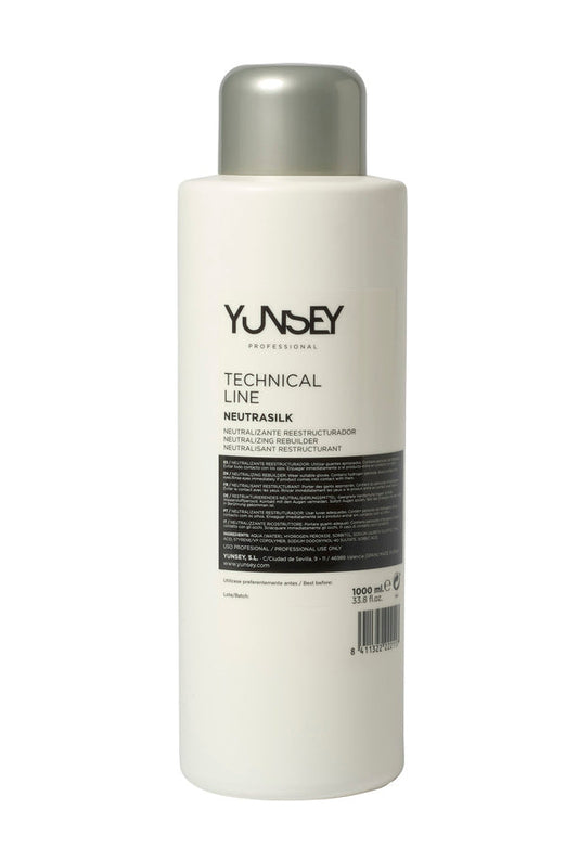 Yunsey - מנטרל מקצועי לשיער מתולתל 1000 מ"ל - יונסאי