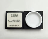 ג'לו ג'ל בנייה פרנצ' ונילה - 50 גרם