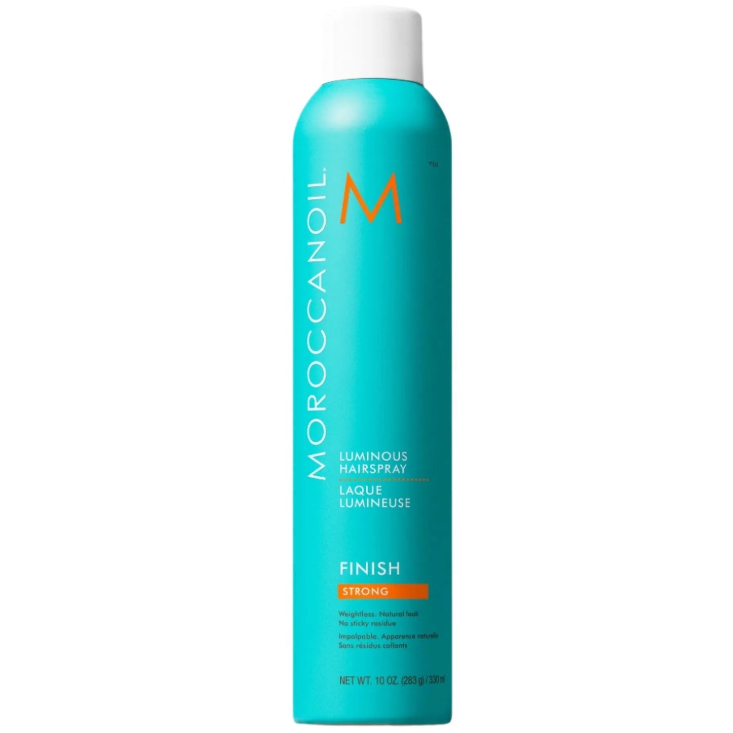 Moroccanoil Luminous Hairspray Strong 330ml