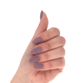 לילה מילאנו לק ג'ל- סגול לוונדר 51 10 מ"ל