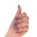 לילה מילאנו לק ג'ל- סגול לוונדר 51 10 מ"ל
