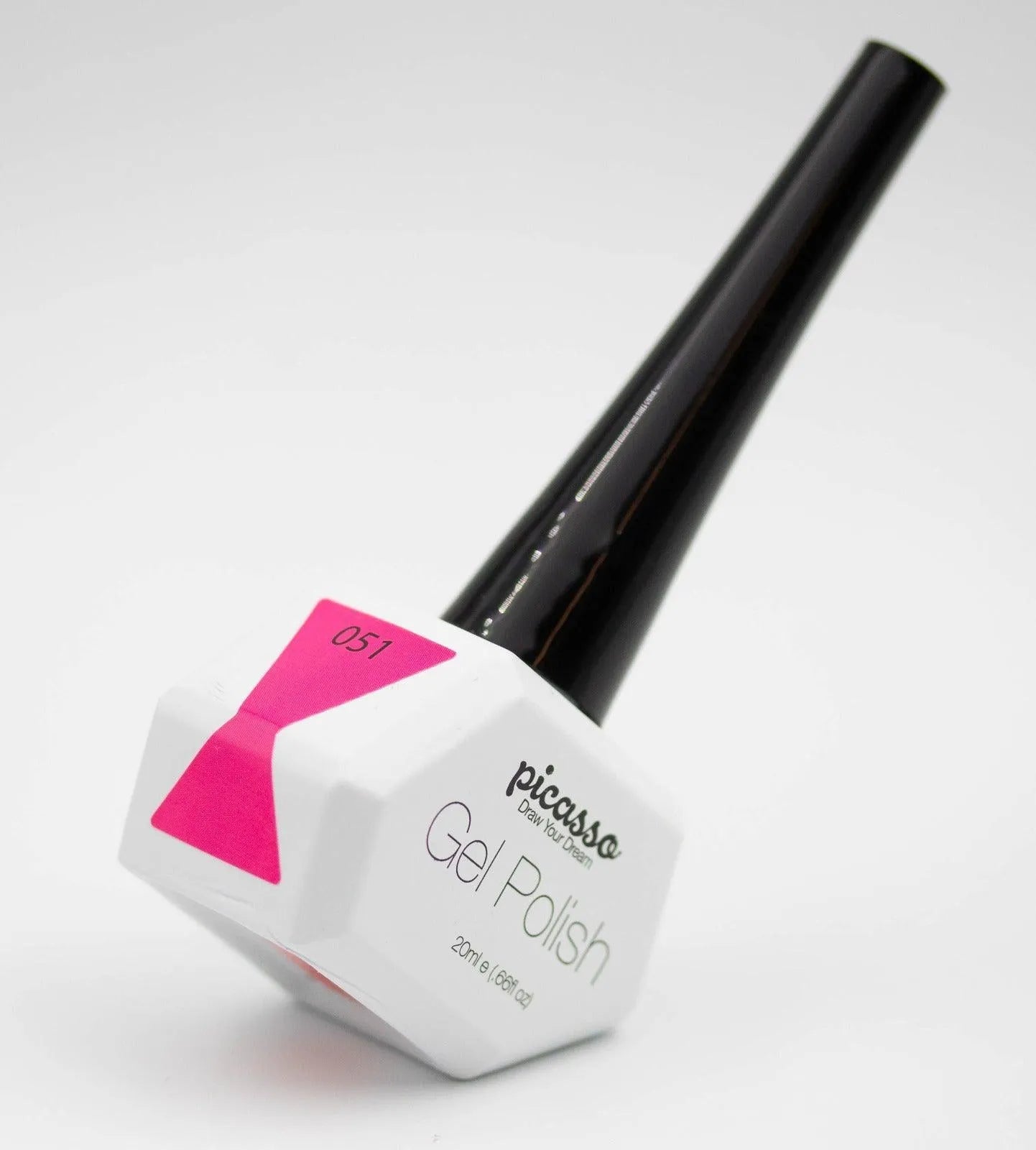 Picasso Nail Polish Gel -051