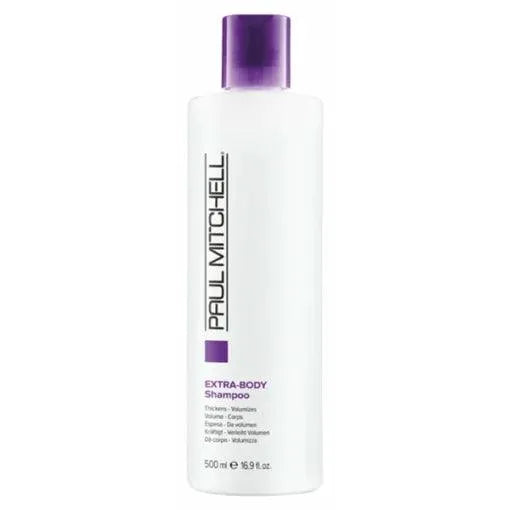Paul Mitchell Extra Body Volumizing Shampoo 500 ml