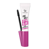 Golden Rose MAX HOLD Ultra-Durable Transparent Gel Eyebrow Glue 7 ml - Golden Rose