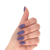 לילה מילאנו לק ג'ל- סגול לילך 52 10 מ"ל