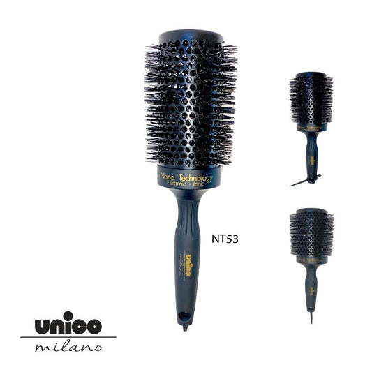 Onico Professional Ceramic Facial Brush 53 mm