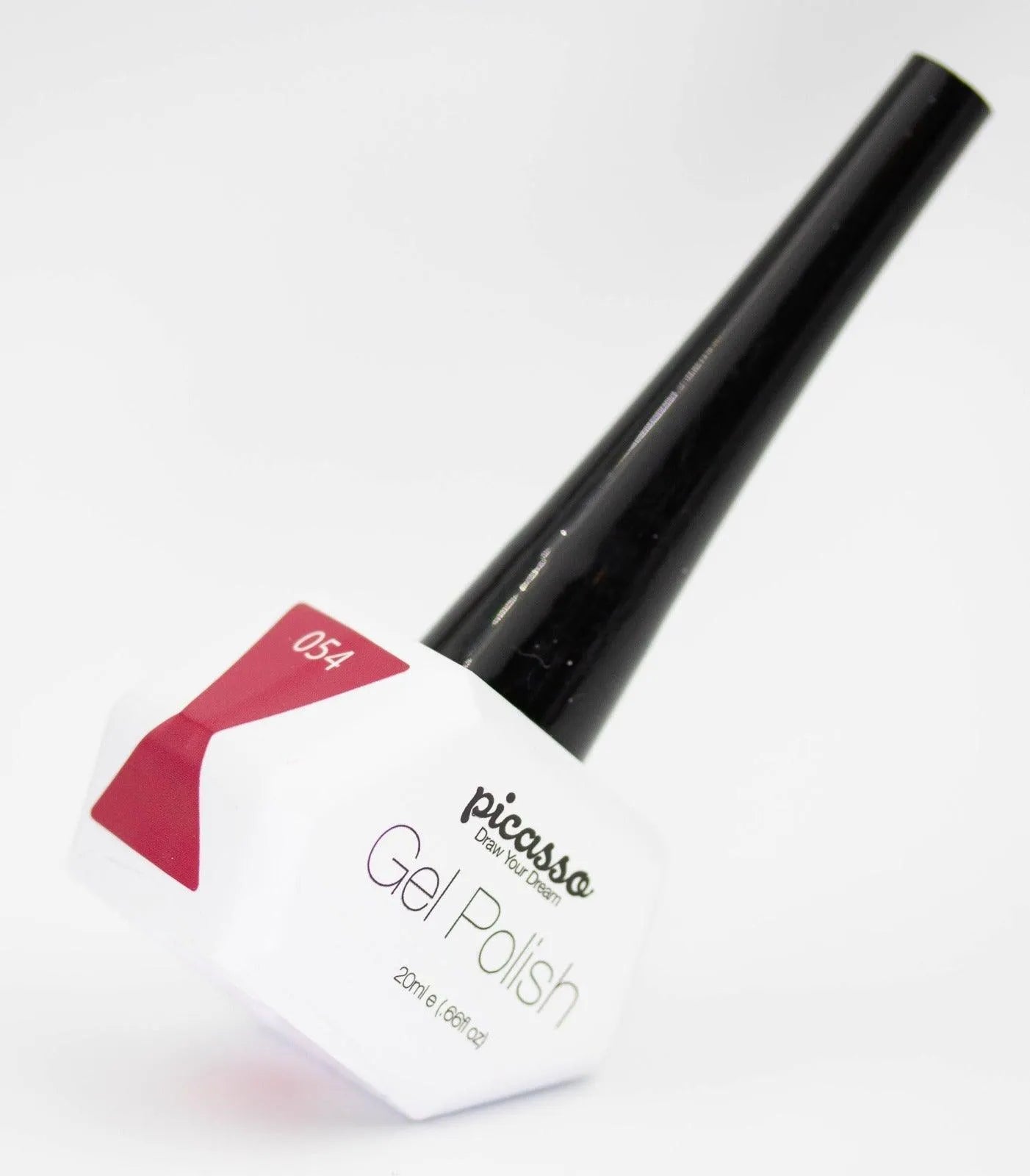 Picasso Nail Polish Gel -054