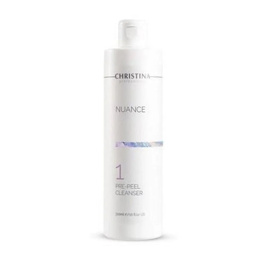 Christina Nuance Step 1 Cleansing gel before peeling 300ml