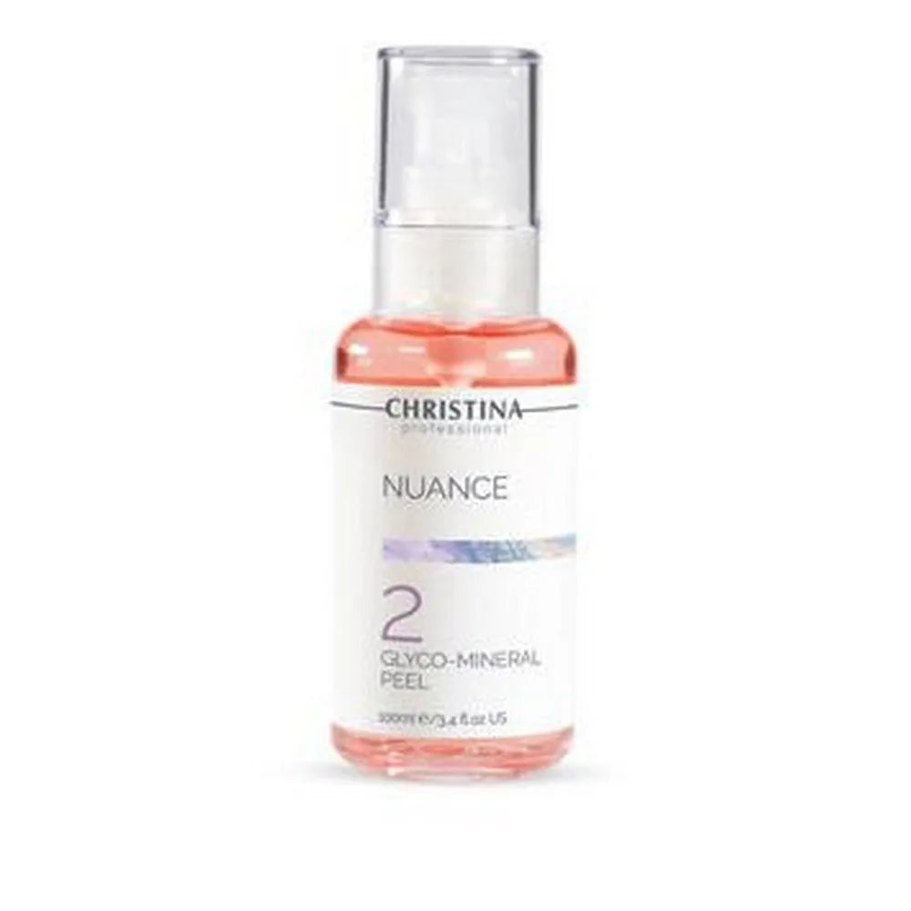 Christina Nuance Step 2 Glyco-Mineral Peeling 100ml