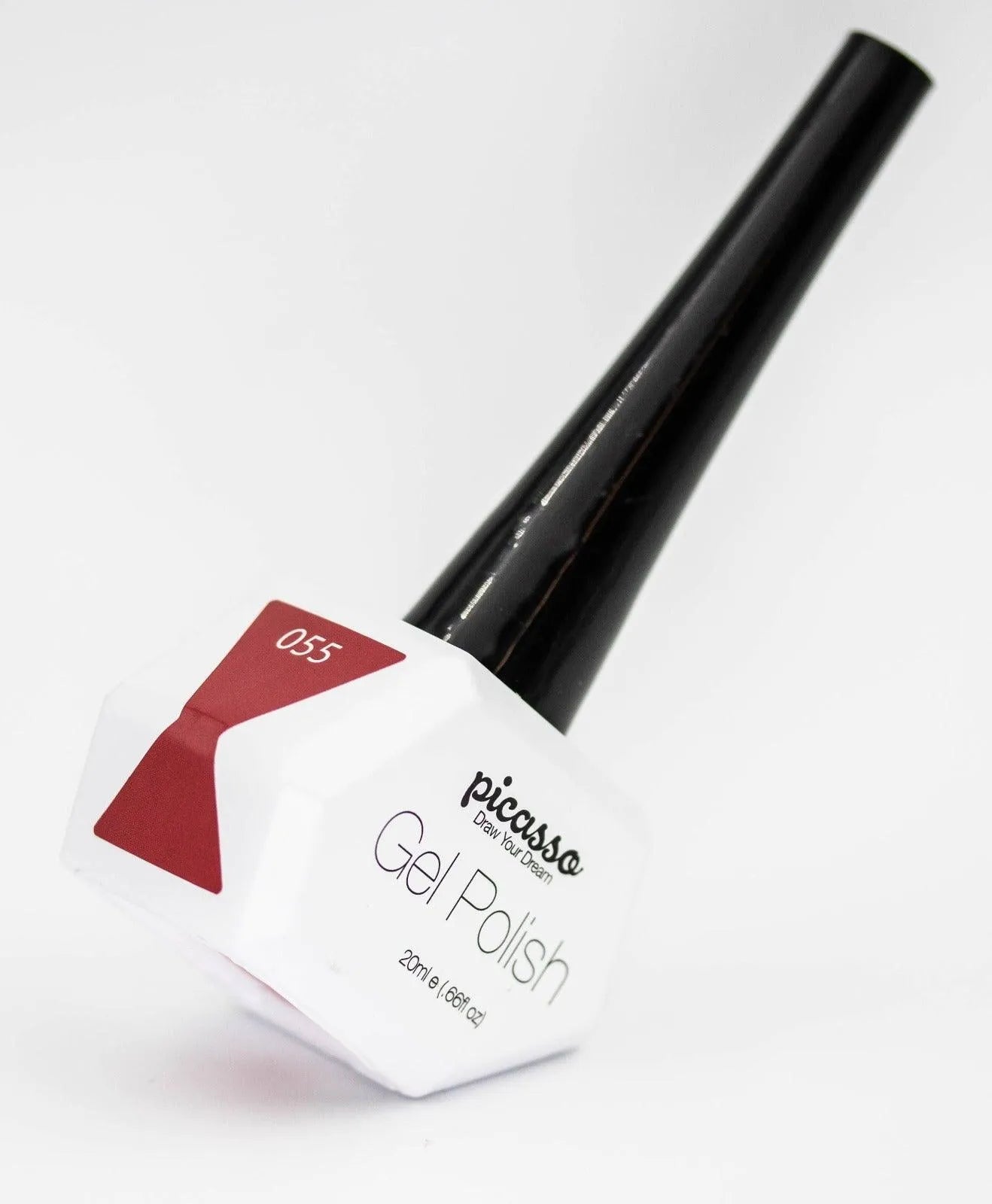 Picasso Nail Polish Gel -055