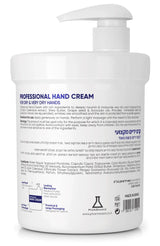 Pharmax Professional Hand Cream for Sensitive Hands and Red and Irritated Skin 1 kg