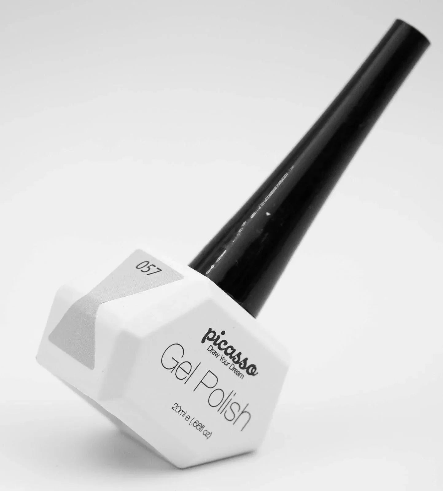 Picasso Nail Polish Gel -057