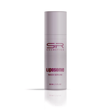 אס אר קוסמטיקה ליפוזום - סרום לצוואר 30 מ"ל - SR Cosmetics