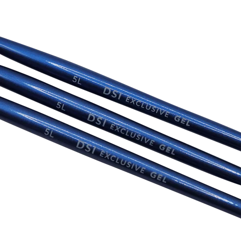 DSI מכחול לבנייה בג׳ל 5L