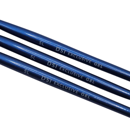 DSI מכחול לבנייה בג׳ל 5L