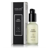 היקארי סרום לטיפול בנפיחויות כהויות וקמטים סביב העיניים 30 מ"ל