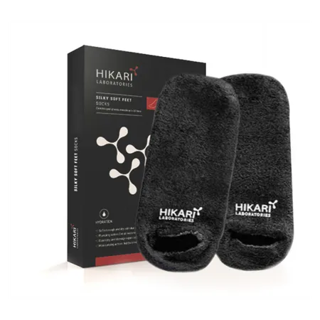 Hikari Anti Aging Socks