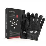 היקארי מסכת אנטי אייג'ינג לידיים וציפורניים על בסיס שמנים אקזוטיים