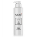 Терапевтическое очищающее средство Hikari содержит AHA и BHA с ретинолом и витамином С 500 мл