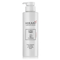 Освежающий тоник для лица Hikari для тщательного очищения и замедления старения кожи 500 мл