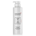 Освежающий очищающий гель Hikari, омолаживающий и восстанавливающий текстуру кожи, 500 мл