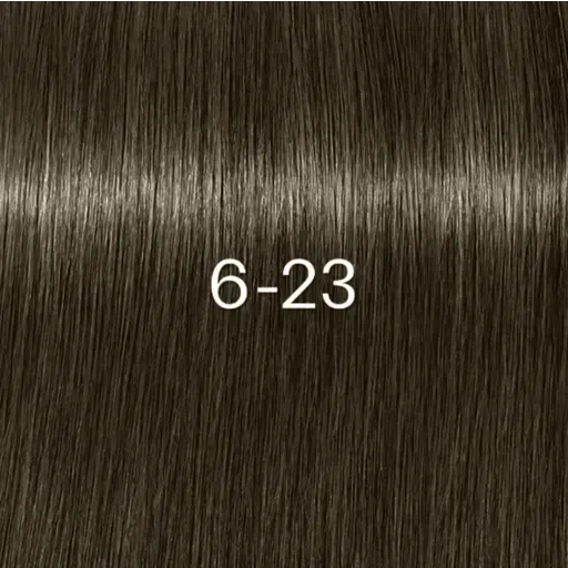 שוורצקופף צבע קבוע ללא אמוניה ZERO 60 מ"ל